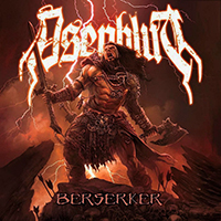 Asenblut - Berserker