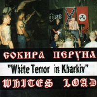   - White Terror in Kharkiv (Split)