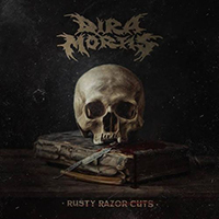 Dira Mortis - Rusty Razor Cuts