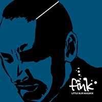 Fink - Little Blue Mailbox (Single)