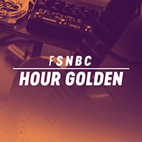Fink - Hour Golden (Single)