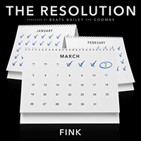 Fink - The Resolution (Single)