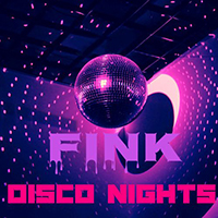 Fink - Disco Nights (Single)