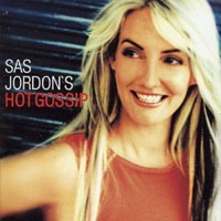 Sass Jordan - Hot Gossip