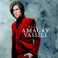 Amaury Vassily - Cantero