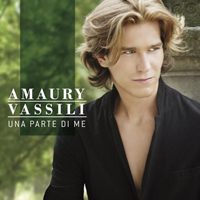 Amaury Vassily - Una Parte Di Me