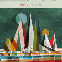 Young The Giant - Young The Giant (Special Edition)