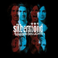 Silbermond - Krieger Des Lichts (Single)
