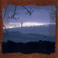 Sieben - High Broad Field