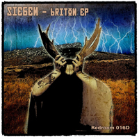 Sieben - Briton (EP)