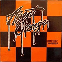Agent Orange - Bitchen Summer (EP)