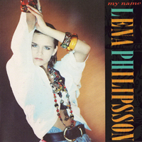 Lena Philipsson - My Name