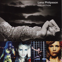 Lena Philipsson - Collection (CD 2)