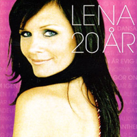Lena Philipsson - Lena 20 AR