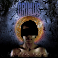 Grimus - Gutter Earth