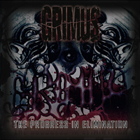 Grimus - The Progress In Elimination