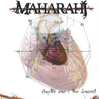 Maharahj - Chapter One - The Descent