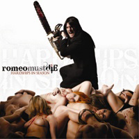 Romeo Must Die - Hardships In Season