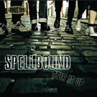 Spellbound (Irl) - Stir It Up