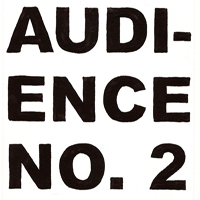 Autolux - Audience No. 2 (Single)