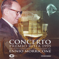 Ennio Morricone - Concerto Premio Rota '95