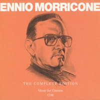 Ennio Morricone - The Complete Edition (CD 09: Music for Cinema)