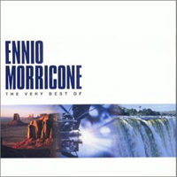 Ennio Morricone - The Very Best