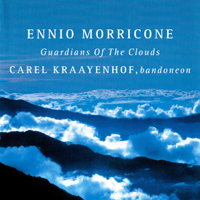 Ennio Morricone - Guardians of the Clouds