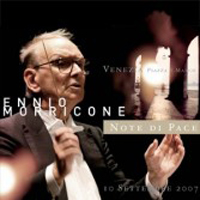 Ennio Morricone - Note Di Pace