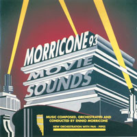 Ennio Morricone - Morricone '93 - Movie Sounds