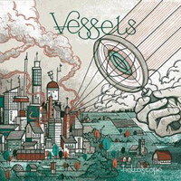 Vessels (GBR) - Helioscope (Bonus Album)