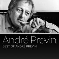 Andre Previn - Best Of Andre Previn (CD 1)