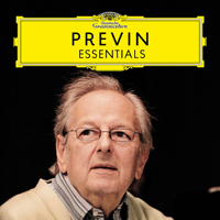 Andre Previn - Previn: Essentials (CD 1)