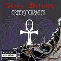 Scary Bitches - Creepy Crawlies