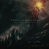 Embrace Of Silence - Where Darkness Swallows the Sun