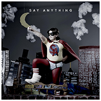 Say Anything - Say Anything (Deluxe Edition)