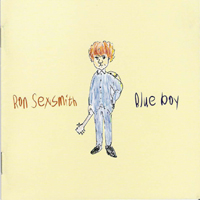 Ron Sexsmith - Blue Boy