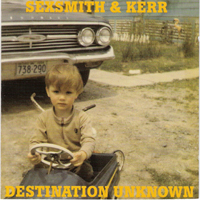 Ron Sexsmith - Destination Unknown