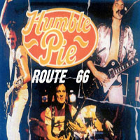 Humble Pie - Route 66 (Live USA '73)