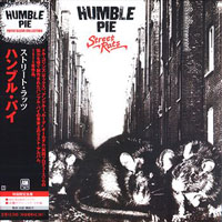 Humble Pie - Street Rats (Remasters 2007)