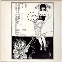 Humble Pie - Humble Pie (LP)