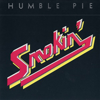 Humble Pie - Smokin' (LP)