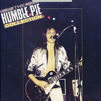 Humble Pie - The Collection (LP)