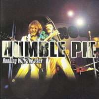 Humble Pie - Running With The Pack
