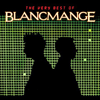 Blancmange - The Very Best of Blancmange (CD 1)