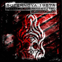 Patient Zero - Supernova 1987A