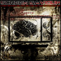Patient Zero - Screen Saviour