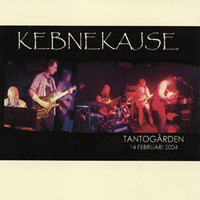 Kebnekaise - Liv p Tantogrden (14-02-2004)