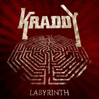 Kraddy - Labyrinth (EP)
