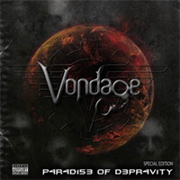 Vondage - P4r4di53 Of D3pr4vity